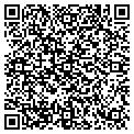 QR code with Allsups 74 contacts