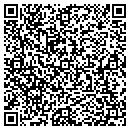 QR code with E Ko Market contacts