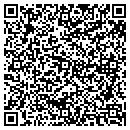QR code with GNE Automotive contacts