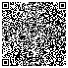 QR code with A 1 Barbers and Stylists contacts