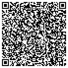 QR code with Weller Construction & Design contacts