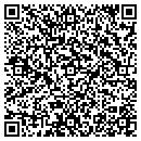 QR code with C & J Enterprises contacts