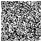 QR code with Adam Rubber Mfg Inc contacts