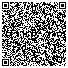 QR code with Phoenician International Inc contacts