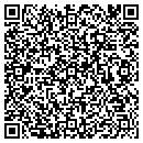 QR code with Robert's Pools & Spas contacts