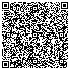 QR code with Hill & Watson Assoc Inc contacts