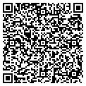 QR code with DHC contacts