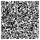 QR code with Martin John Excavating & Cnstr contacts