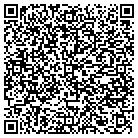 QR code with Richardson Solid Waste Service contacts