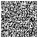 QR code with Hal S Dean contacts