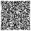 QR code with Aero Mobile Storage Co contacts