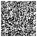 QR code with RKP Enterprises contacts