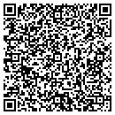 QR code with C C Enterprises contacts