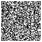 QR code with S F G Communications contacts