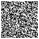 QR code with Janine R Evans contacts
