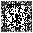 QR code with Robert's Cafe contacts