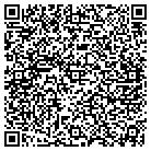 QR code with C Dale Lane Inspection Services contacts