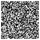 QR code with Garcia Teague Architecture contacts