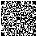 QR code with C J Helling Jr MD contacts