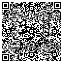 QR code with Gavivsa contacts