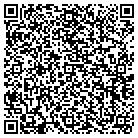 QR code with Cimarron Custom Homes contacts