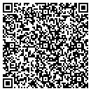 QR code with A Keep Sake Video contacts