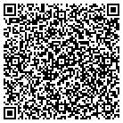QR code with Amsoil Distribution Center contacts