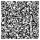 QR code with Alberto Francis MD PA contacts