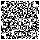 QR code with Advanced Testing Of California contacts