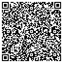 QR code with Cardioquip contacts