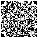QR code with S & W Accessories contacts