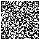 QR code with John V Ward Jr DMD contacts