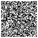 QR code with M-Co Construction contacts