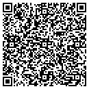 QR code with E P Fabrication contacts
