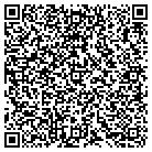 QR code with S & W Little Tokyo Ice Cream contacts