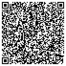 QR code with Taylor Little League Bull Bran contacts