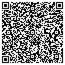 QR code with K D Resources contacts
