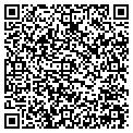 QR code with R&K contacts