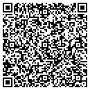 QR code with Howard Taff contacts