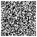 QR code with Cary Con Inc contacts