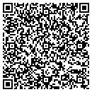 QR code with M J Roney & Assoc contacts