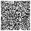 QR code with Hoover Landscape Inc contacts