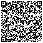 QR code with Anderson Machinists contacts