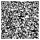 QR code with A New Beginning contacts