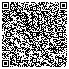 QR code with Mccoy's Building Supply Center contacts