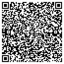 QR code with APM Financial Inc contacts