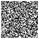 QR code with R R Donnelley & Sons Company contacts