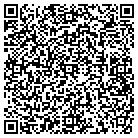 QR code with M 3 Net Southwest Service contacts