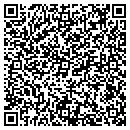 QR code with C&S Enterprise contacts