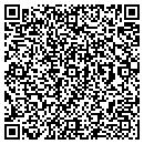 QR code with Purr Buddies contacts
